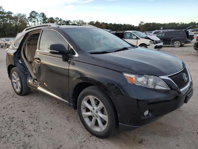 Photo 3 VIN: 2T2ZK1BA5BC047946 - LEXUS RX350 