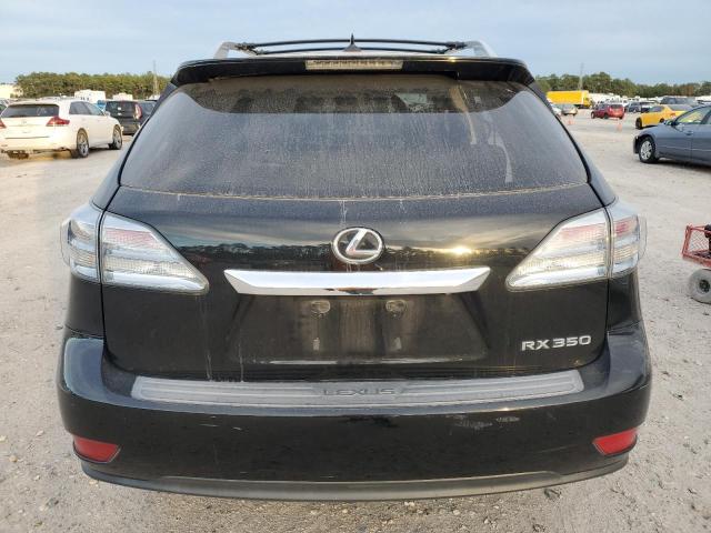 Photo 5 VIN: 2T2ZK1BA5BC047946 - LEXUS RX350 