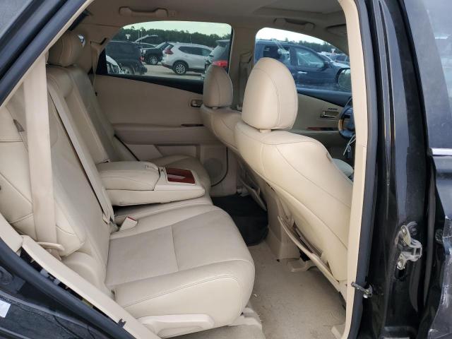 Photo 9 VIN: 2T2ZK1BA5BC047946 - LEXUS RX350 