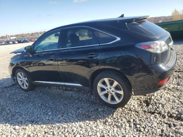 Photo 1 VIN: 2T2ZK1BA5BC048787 - LEXUS RX 350 