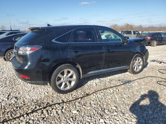 Photo 2 VIN: 2T2ZK1BA5BC048787 - LEXUS RX 350 