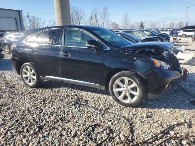 Photo 3 VIN: 2T2ZK1BA5BC048787 - LEXUS RX 350 