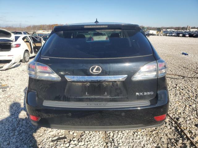 Photo 5 VIN: 2T2ZK1BA5BC048787 - LEXUS RX 350 