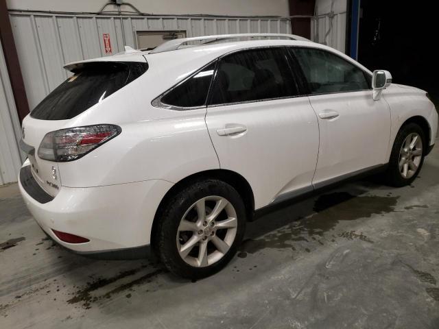 Photo 2 VIN: 2T2ZK1BA5BC049826 - LEXUS RX 350 