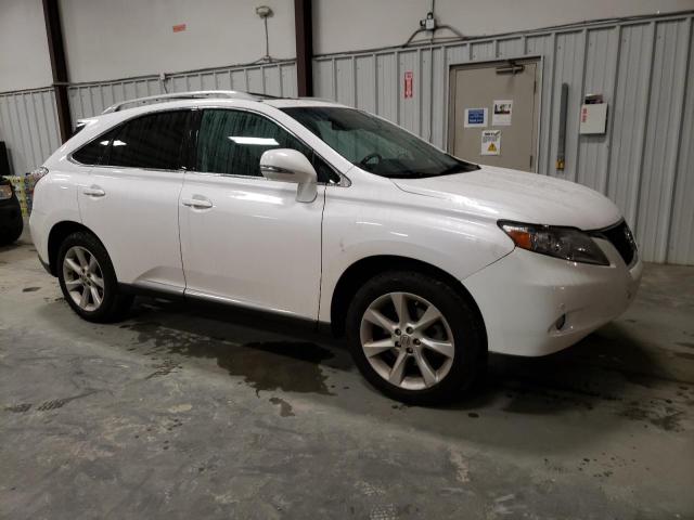 Photo 3 VIN: 2T2ZK1BA5BC049826 - LEXUS RX 350 