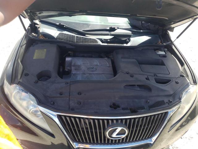 Photo 6 VIN: 2T2ZK1BA5BC049941 - LEXUS RX 350 