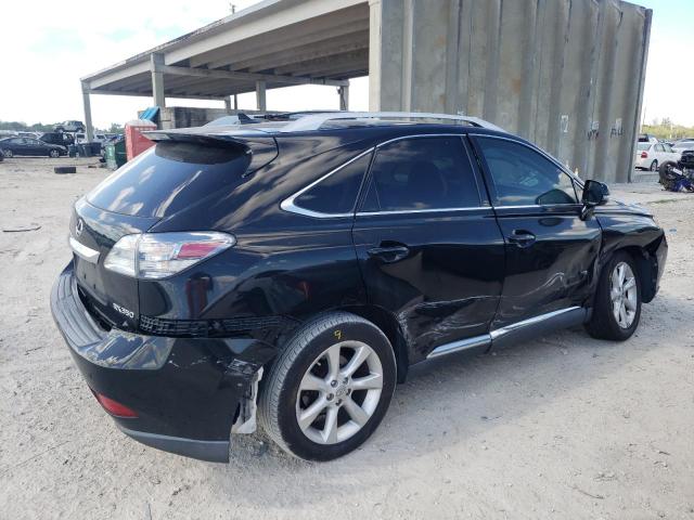 Photo 8 VIN: 2T2ZK1BA5BC049941 - LEXUS RX 350 