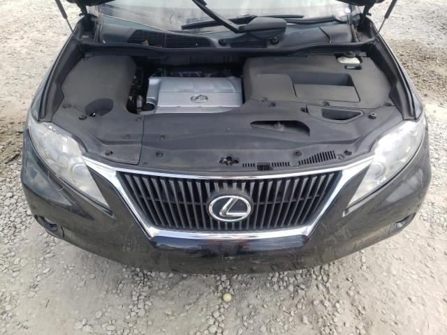 Photo 11 VIN: 2T2ZK1BA5BC050068 - LEXUS RX 350 