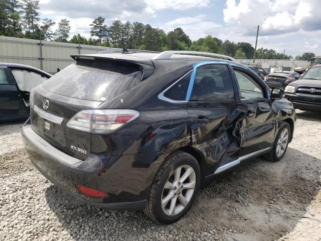 Photo 2 VIN: 2T2ZK1BA5BC050068 - LEXUS RX 350 