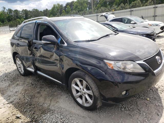 Photo 3 VIN: 2T2ZK1BA5BC050068 - LEXUS RX 350 