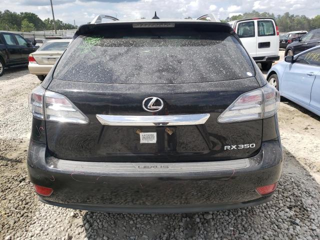 Photo 5 VIN: 2T2ZK1BA5BC050068 - LEXUS RX 350 