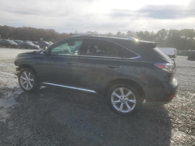 Photo 1 VIN: 2T2ZK1BA5BC058493 - LEXUS RX 350 