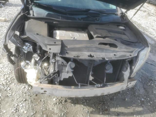 Photo 11 VIN: 2T2ZK1BA5BC058493 - LEXUS RX 350 