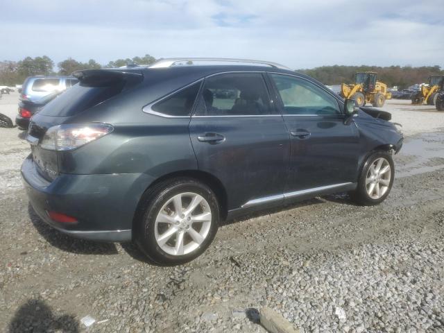 Photo 2 VIN: 2T2ZK1BA5BC058493 - LEXUS RX 350 