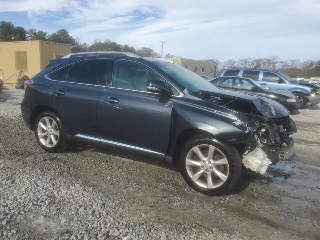 Photo 3 VIN: 2T2ZK1BA5BC058493 - LEXUS RX 350 