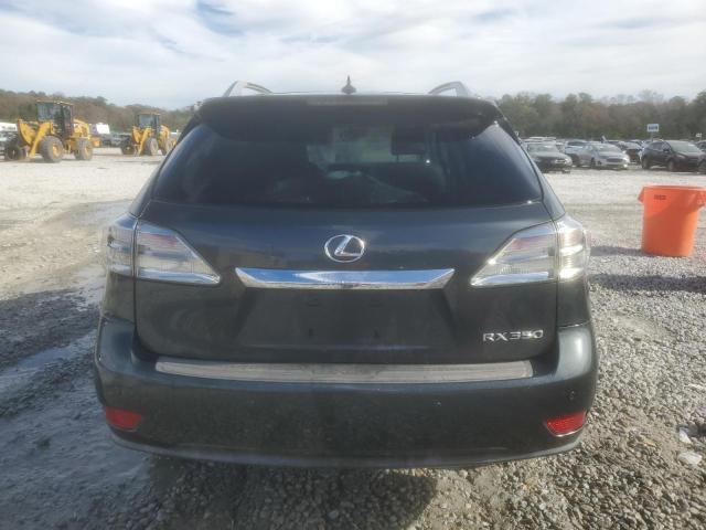 Photo 5 VIN: 2T2ZK1BA5BC058493 - LEXUS RX 350 