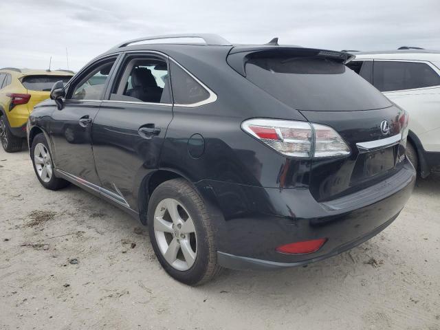 Photo 1 VIN: 2T2ZK1BA5BC060261 - LEXUS RX 350 