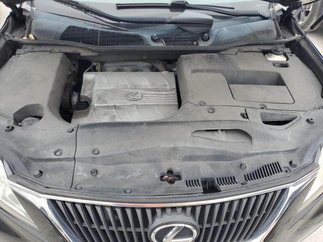 Photo 10 VIN: 2T2ZK1BA5BC060261 - LEXUS RX 350 