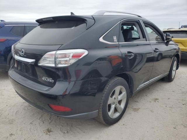 Photo 2 VIN: 2T2ZK1BA5BC060261 - LEXUS RX 350 