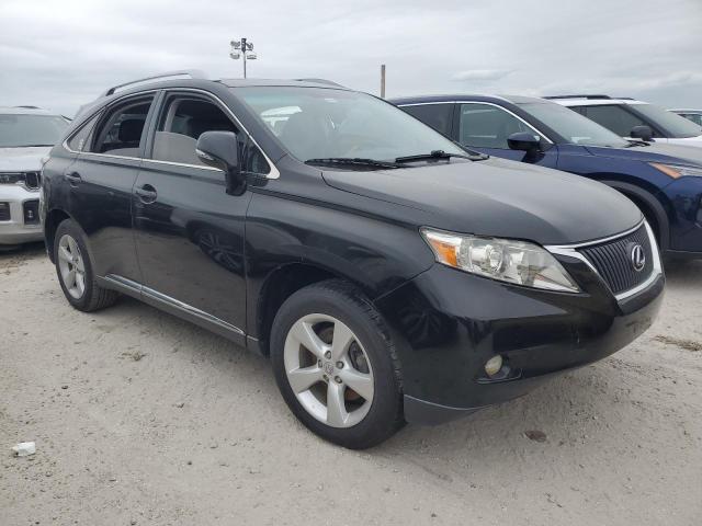 Photo 3 VIN: 2T2ZK1BA5BC060261 - LEXUS RX 350 