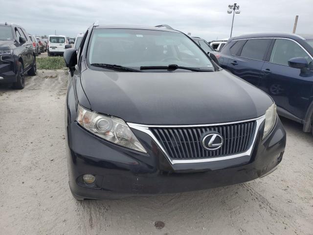 Photo 4 VIN: 2T2ZK1BA5BC060261 - LEXUS RX 350 