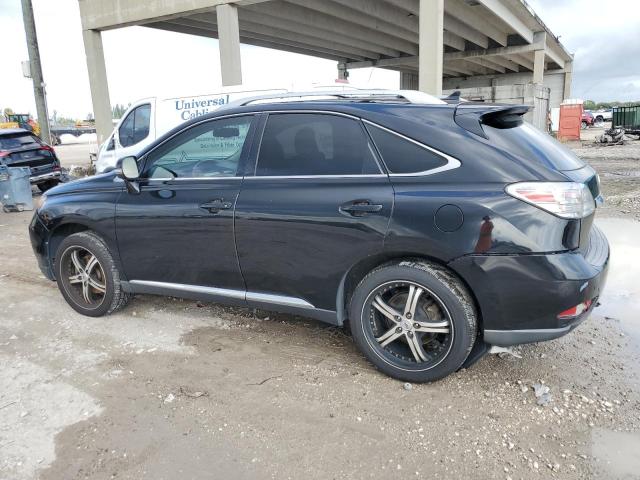 Photo 1 VIN: 2T2ZK1BA5BC062057 - LEXUS RX 350 