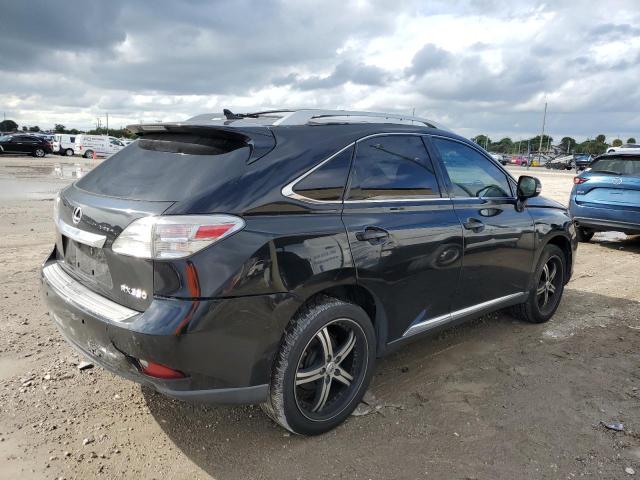 Photo 2 VIN: 2T2ZK1BA5BC062057 - LEXUS RX 350 