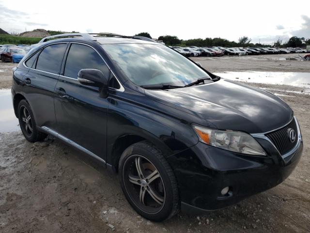 Photo 3 VIN: 2T2ZK1BA5BC062057 - LEXUS RX 350 