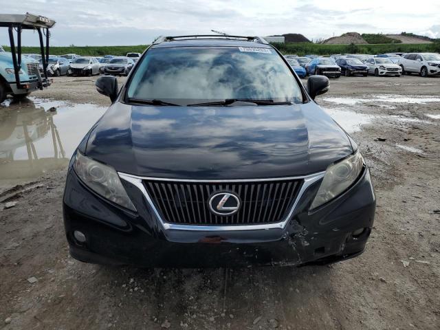 Photo 4 VIN: 2T2ZK1BA5BC062057 - LEXUS RX 350 