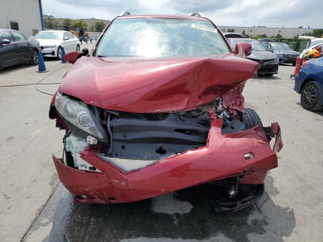 Photo 4 VIN: 2T2ZK1BA5CC065915 - LEXUS RX350 