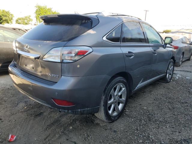 Photo 2 VIN: 2T2ZK1BA5CC066790 - LEXUS RX350 