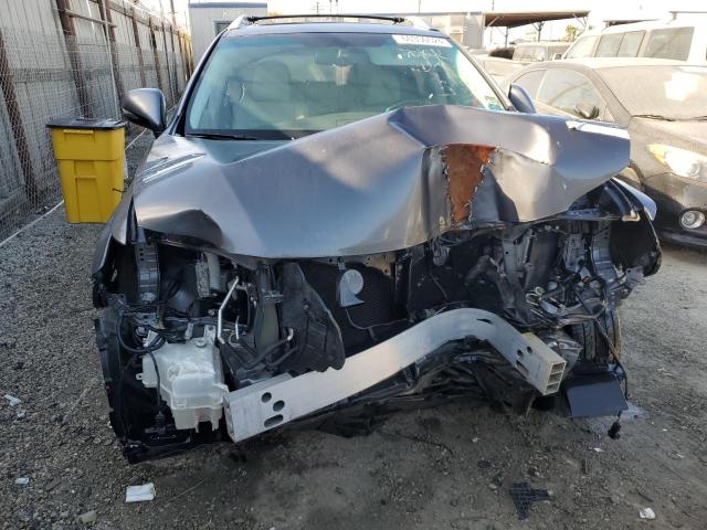 Photo 4 VIN: 2T2ZK1BA5CC066790 - LEXUS RX350 