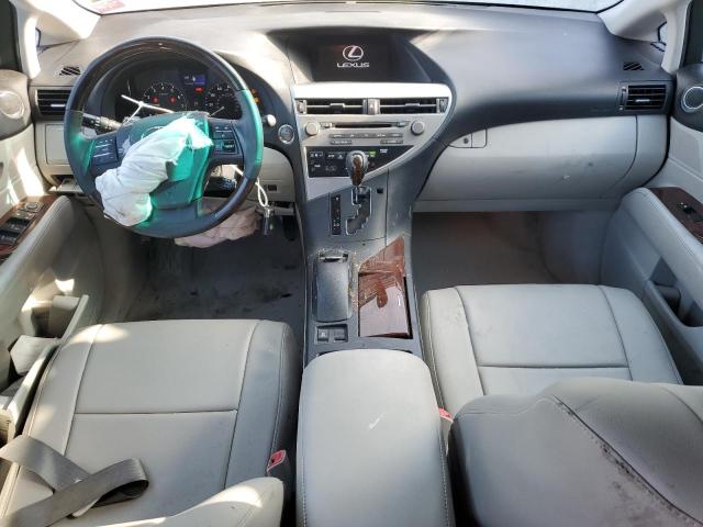 Photo 7 VIN: 2T2ZK1BA5CC066790 - LEXUS RX350 