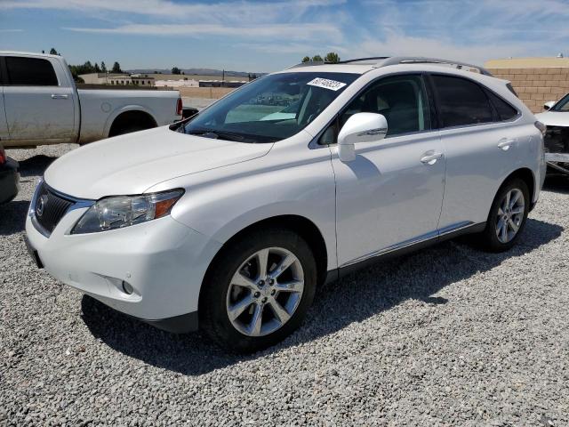 Photo 0 VIN: 2T2ZK1BA5CC068670 - LEXUS RX 350 