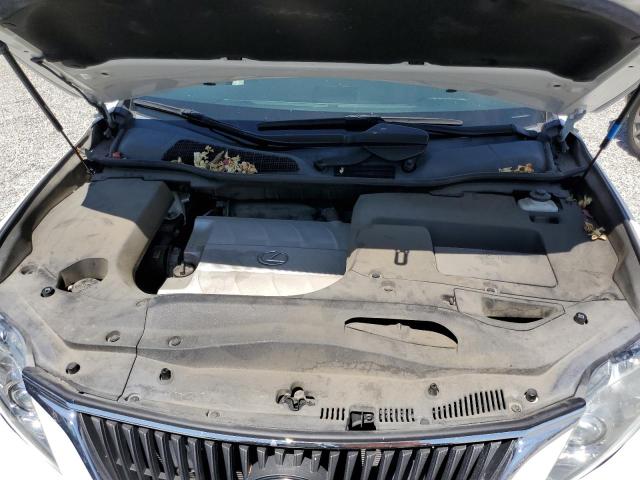 Photo 11 VIN: 2T2ZK1BA5CC068670 - LEXUS RX 350 