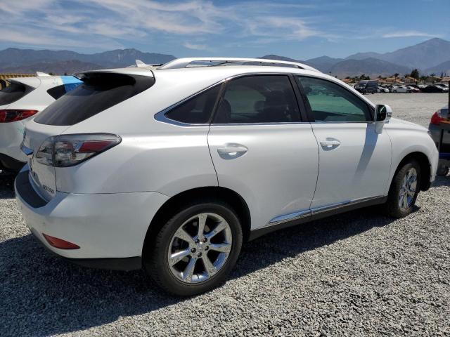 Photo 2 VIN: 2T2ZK1BA5CC068670 - LEXUS RX 350 