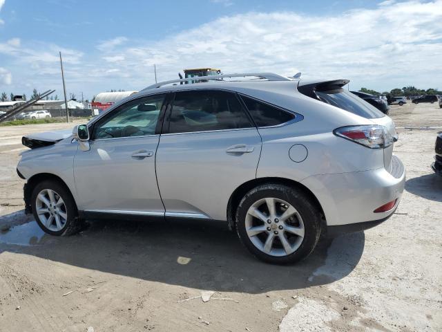 Photo 1 VIN: 2T2ZK1BA5CC070614 - LEXUS RX 350 