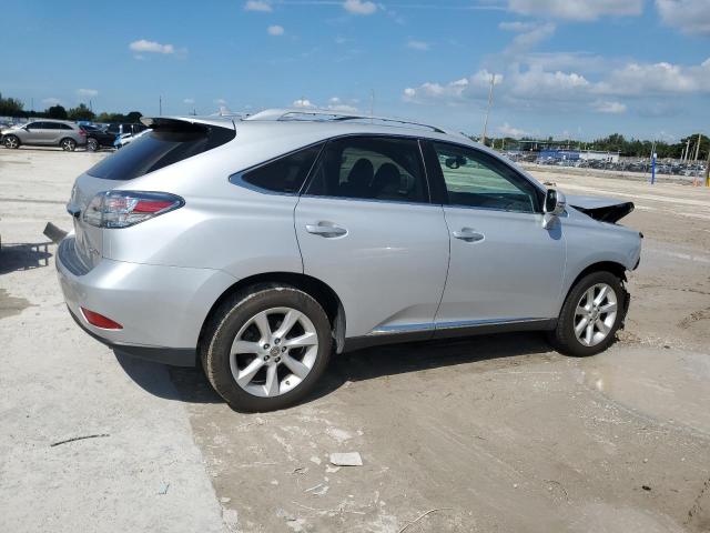 Photo 2 VIN: 2T2ZK1BA5CC070614 - LEXUS RX 350 