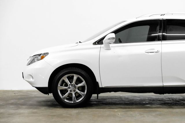 Photo 9 VIN: 2T2ZK1BA5CC071150 - LEXUS RX 350 