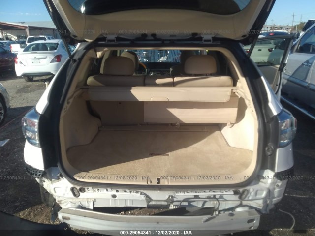 Photo 7 VIN: 2T2ZK1BA5CC071522 - LEXUS RX 350 