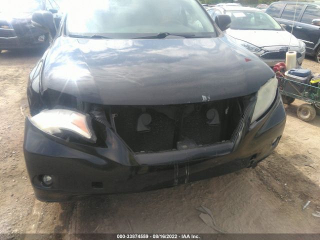 Photo 5 VIN: 2T2ZK1BA5CC074761 - LEXUS RX 350 