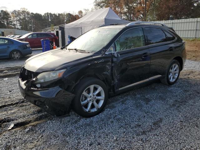 Photo 0 VIN: 2T2ZK1BA5CC080706 - LEXUS RX350 