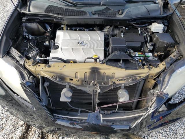 Photo 11 VIN: 2T2ZK1BA5CC080706 - LEXUS RX350 