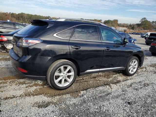 Photo 2 VIN: 2T2ZK1BA5CC080706 - LEXUS RX350 