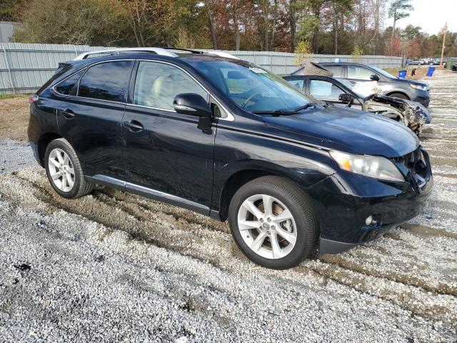 Photo 3 VIN: 2T2ZK1BA5CC080706 - LEXUS RX350 