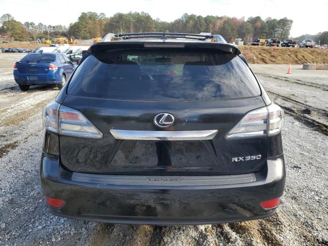 Photo 5 VIN: 2T2ZK1BA5CC080706 - LEXUS RX350 