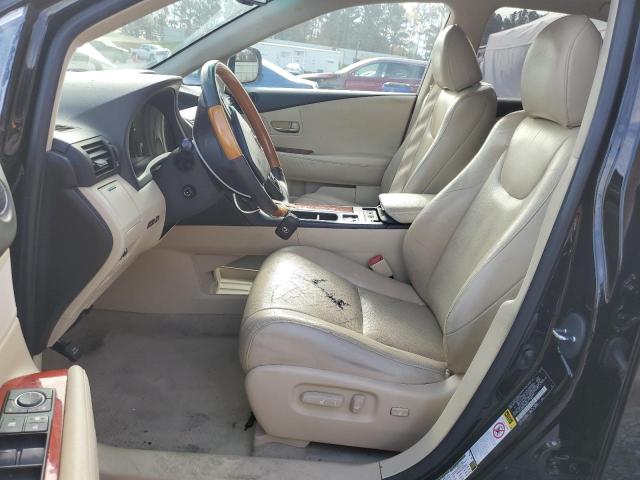 Photo 6 VIN: 2T2ZK1BA5CC080706 - LEXUS RX350 