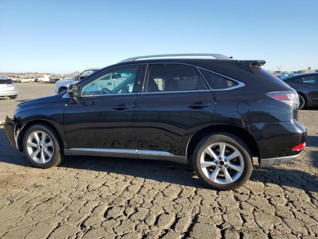 Photo 1 VIN: 2T2ZK1BA5CC081936 - LEXUS RX 350 