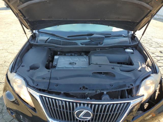 Photo 11 VIN: 2T2ZK1BA5CC081936 - LEXUS RX 350 