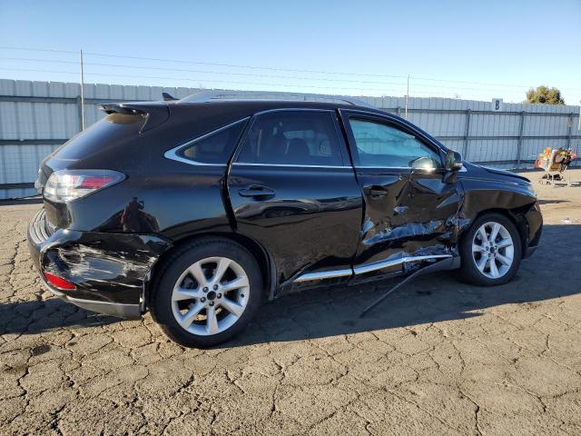 Photo 2 VIN: 2T2ZK1BA5CC081936 - LEXUS RX 350 